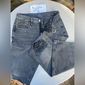American Eagle Jeans size 0